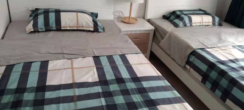 德兴拾光民宿图片