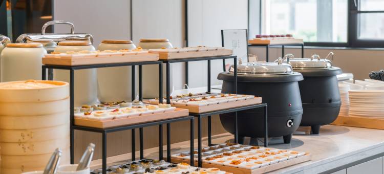 全季酒店(上海奉贤百联南桥购物中心店)图片