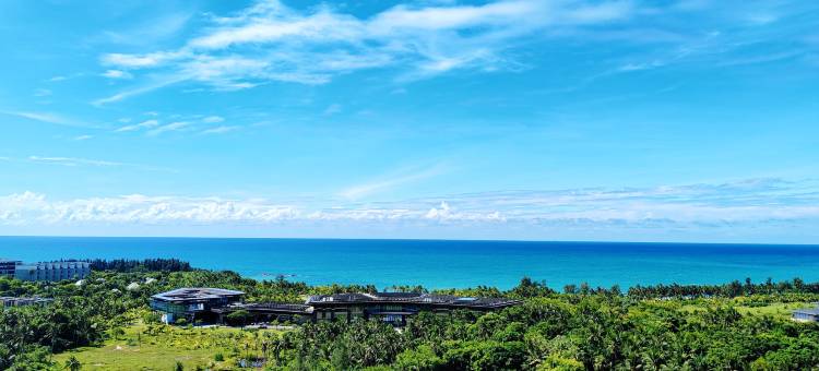 幸运居Lucky海景民宿(龙楼淇水湾店)图片
