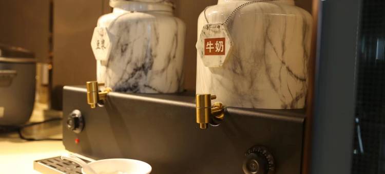 甘南蓝麟商务宾馆图片