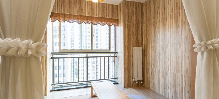 M酒店(光谷天地软件园店)图片