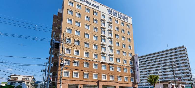 东横INN-新大阪站东口(Toyoko Inn Shin-Osaka-Eki Higashi-Guchi)图片