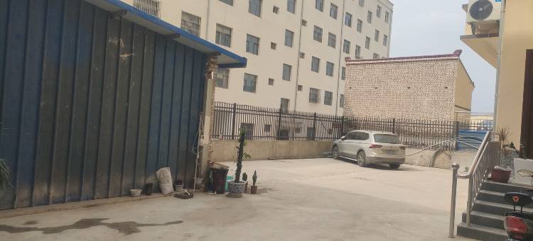 环县博雅酒店图片