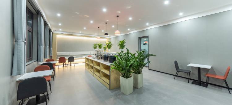 尚客优酒店(莒南嵋山路店)图片