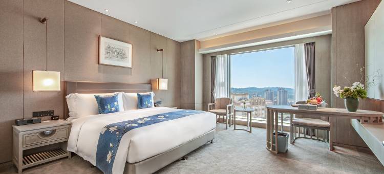 昆明惠玥温德姆酒店图片