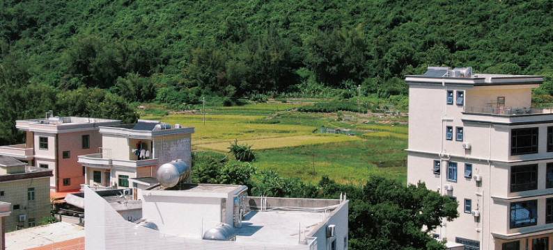 8MM冲浪民宿图片