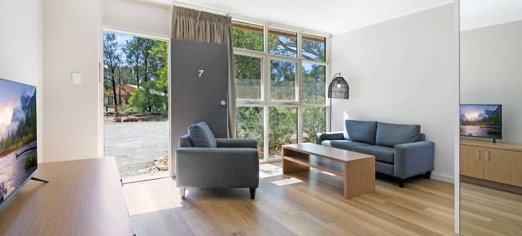 发现度假村 – 威尔平纳庞德(Discovery Resorts - Wilpena Pound)图片