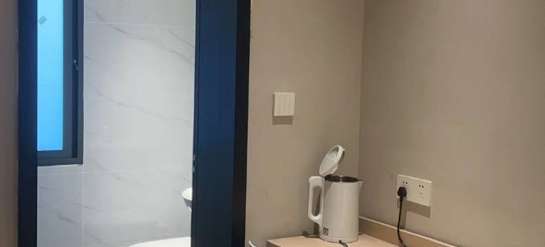 客多多酒店式公寓图片