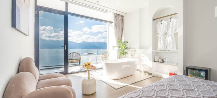 大理观南海景客栈(洱海店)图片