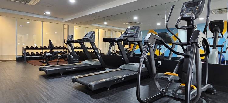 吉隆坡温德姆戴斯酒店 (陈秀莲地铁站)(Days Hotel & Suites by Wyndham KL (Chan Sow Lin MRT/LRT))图片