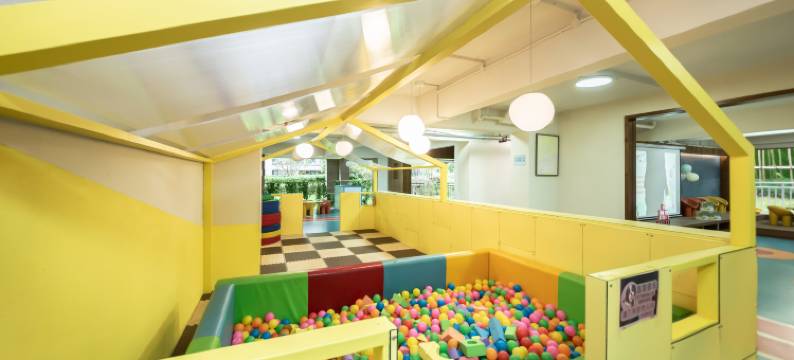 栖华嘉途居(峨眉山高铁站报国寺店)图片