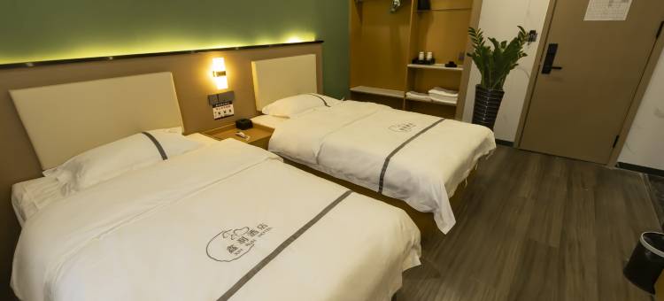 鑫润精品酒店(吐鲁番博物馆店)图片