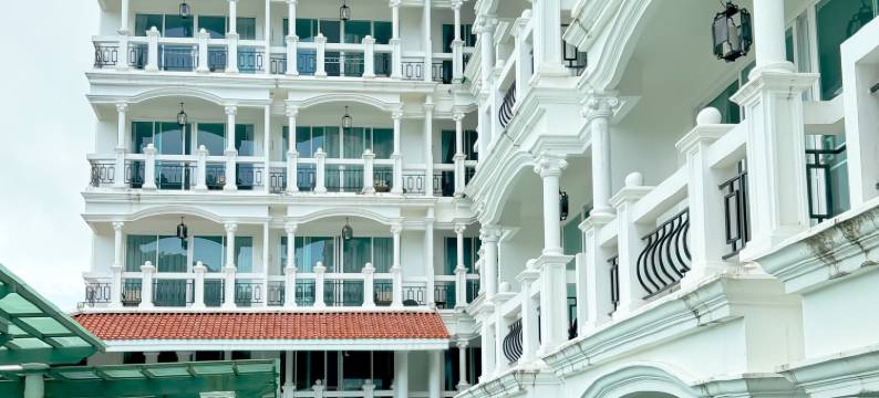 苏皮查大城市酒店(Grand Supicha City Hotel)图片
