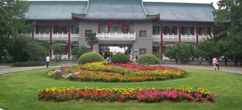 武汉六禾居图片