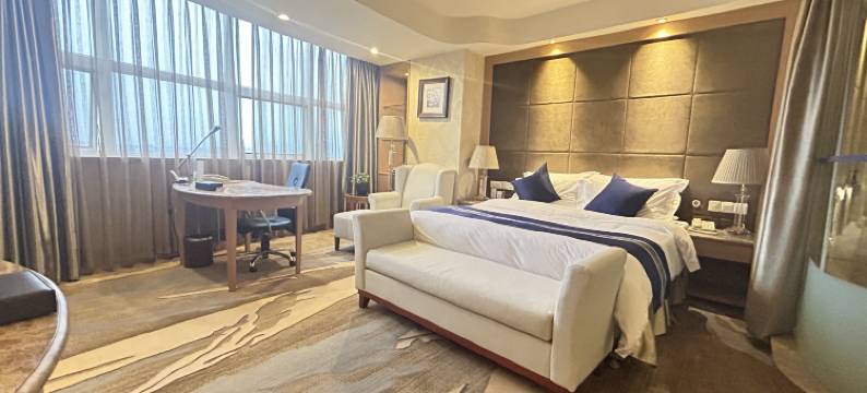 重庆奥蓝酒店图片