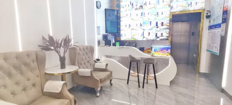 曲靖爱尚里精品酒店(南城门店)图片