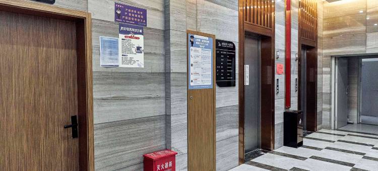 格林东方酒店(石屏巨龙豪庭店)图片