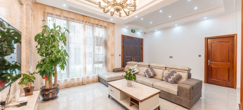 象山石浦静小阁民宿图片