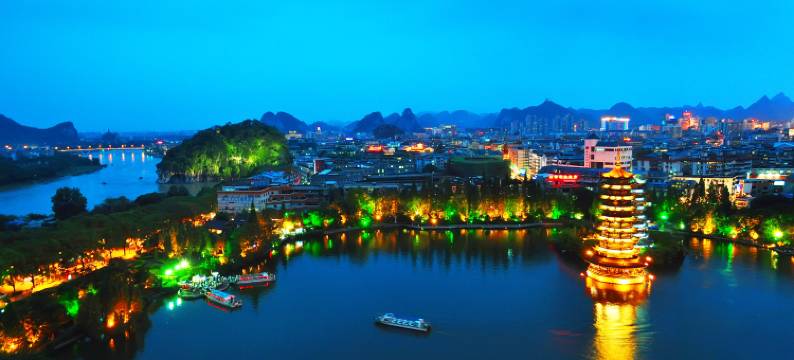 荣宇酒店(桂林会展中心店)图片