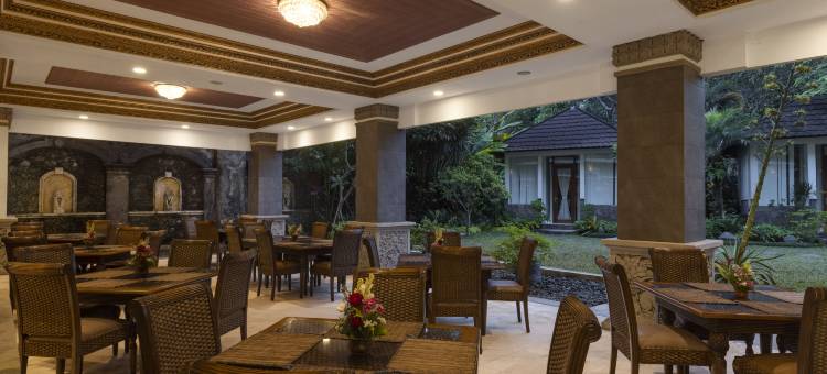 阿贡里加萨别墅度假村(Rijasa Agung Resort and Villas)图片