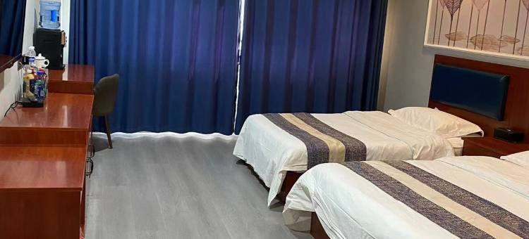 清丰县云朵快捷酒店图片