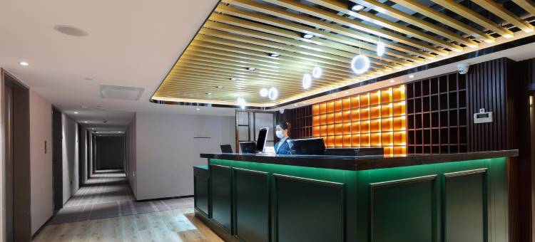 城市精选酒店(北京南站永定门外地铁站店)图片