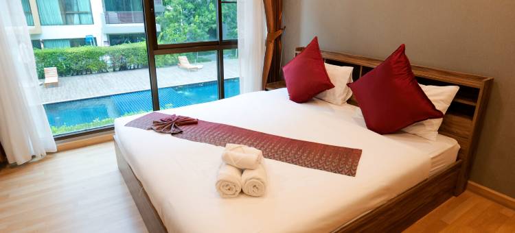 艾亚拉酒店(The Aiyara Ayutthaya)图片