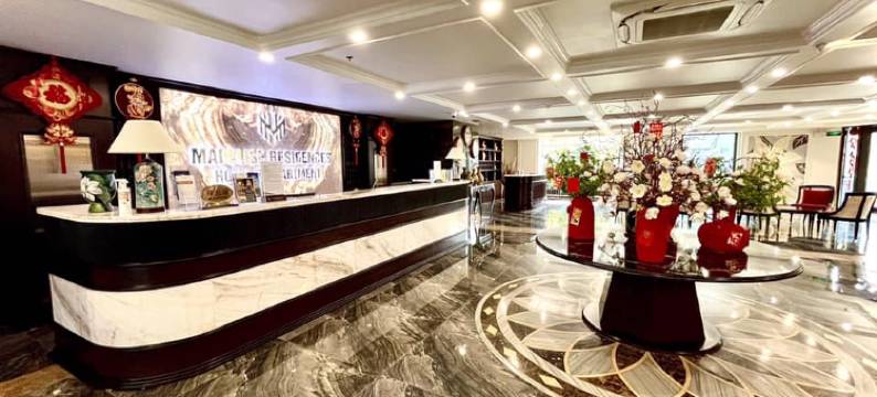 玛德丽丝酒店&公寓(MADELISE HOTEL&APARTMENT)图片