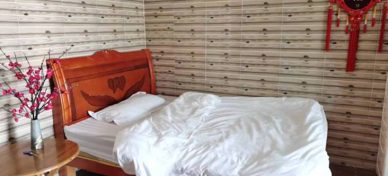 容桂桂福公寓图片