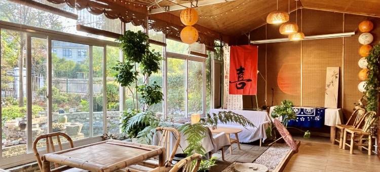 宜兴一茶民宿(窑湖小镇龙池山景区店)图片