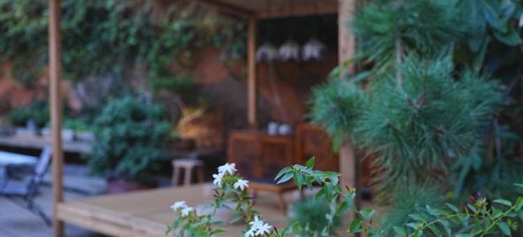 54號·南洋老别墅(西街店)图片