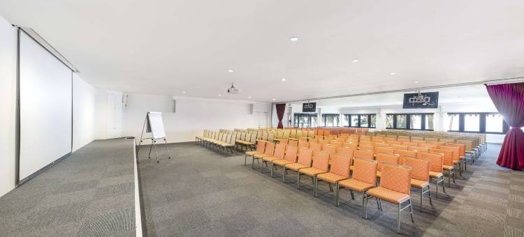 Club Med珍拉丁湾度假村(Club Med Cherating Beach)图片