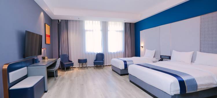 艾扉酒店(兴安盟行政公署店)图片