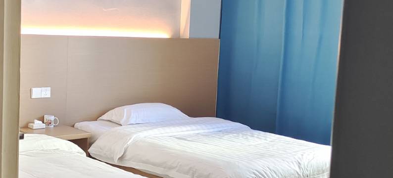 杭州卡莱连锁酒店(浙江农林大学衣锦校区店)图片