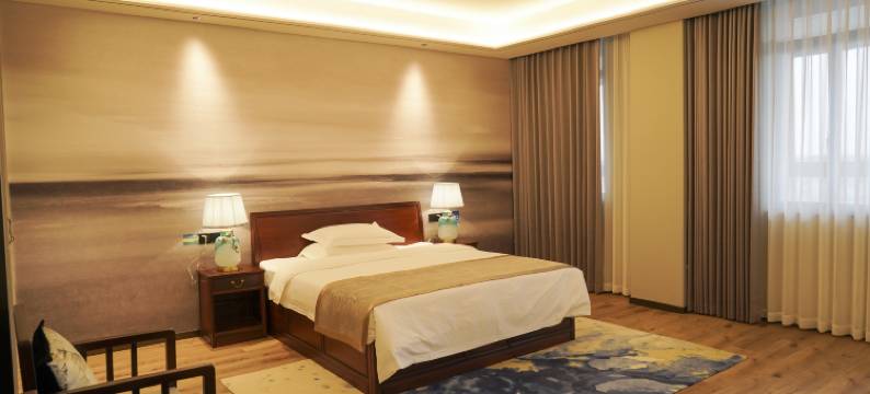 木香家园宾馆(桐乡屠甸镇汇丰村店)图片