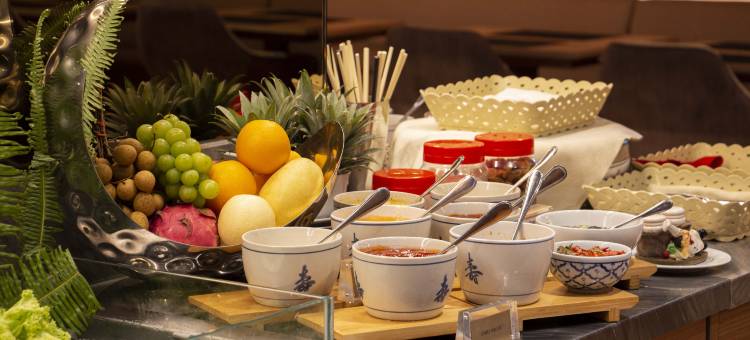 维多利亚花园酒店(Victoria Garden Hotel)图片