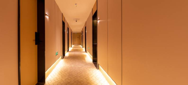 美住酒店(扬州扬子津校区汇金谷店)图片