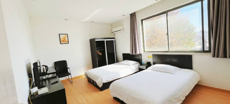 探索商务酒店(天目湖度假区店)图片