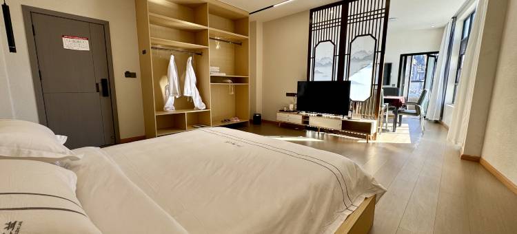 雨之兰温泉客栈(洱源牛街店)图片