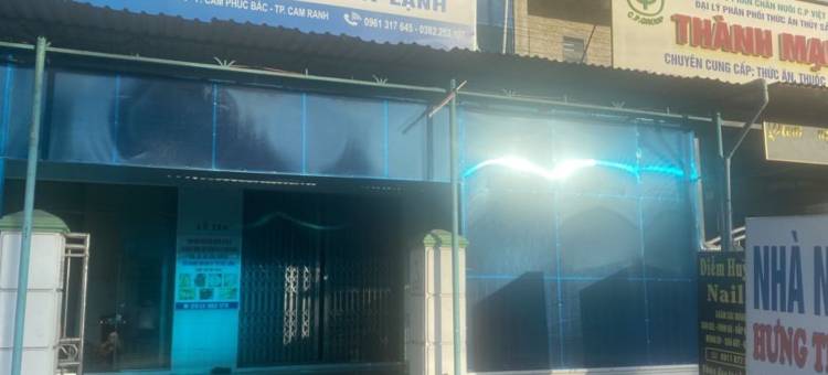 SPOT ON 1218 Nha Nghi Hung Thinh的现场(Spot on 1218 Nha Nghi Hung Thinh)图片