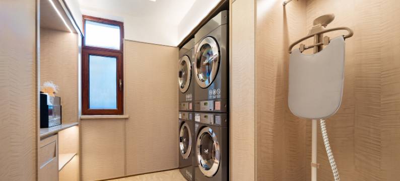 汉庭酒店(通辽火车站店)图片