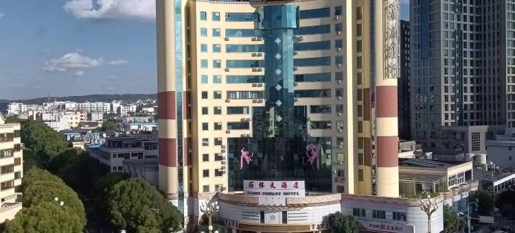 石林大酒店图片