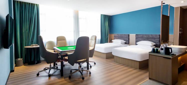 安澜·青云酒店图片