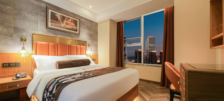 喆啡酒店(宜昌夷陵万达广场店)图片