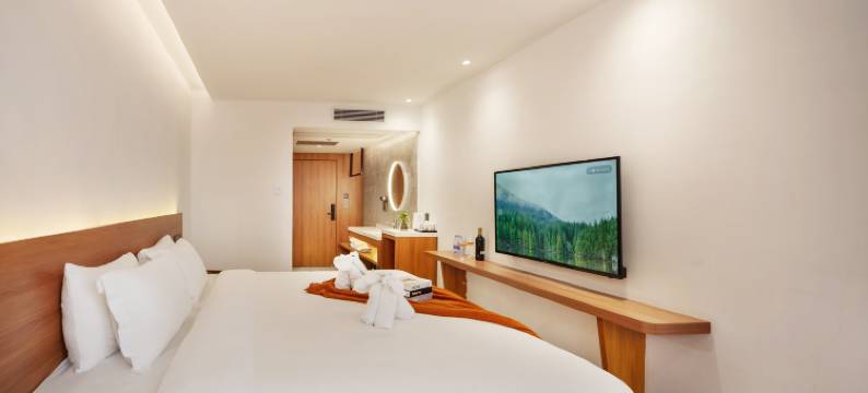 雅园龙井国际酒店(深圳南山华侨城店)图片