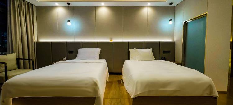 戈菲大酒店图片