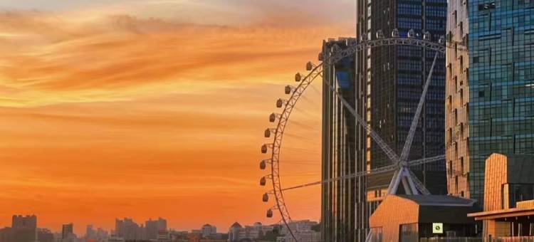 巷往民宿(泉州西街钟楼店)图片