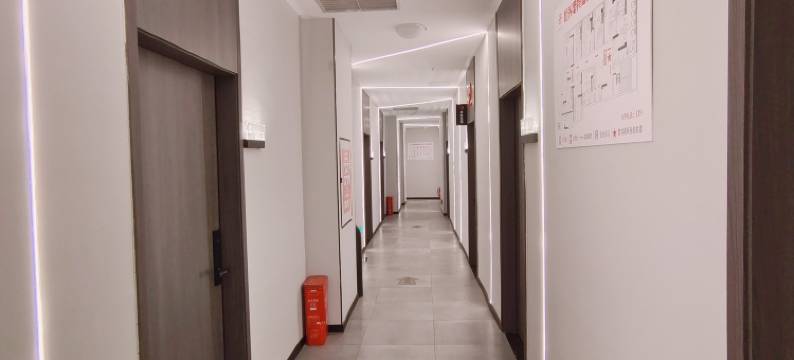 彭水石头电竞酒店图片