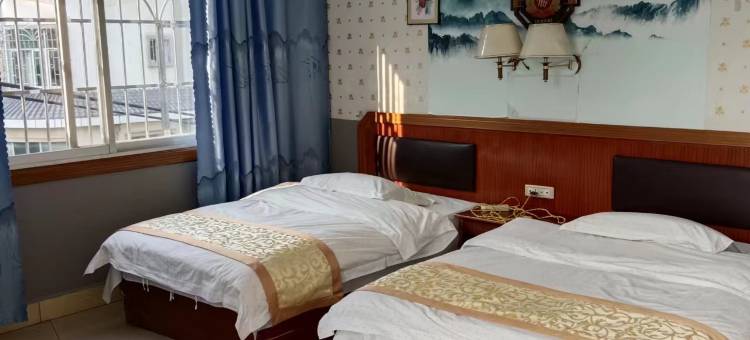 三江旅游宾馆图片