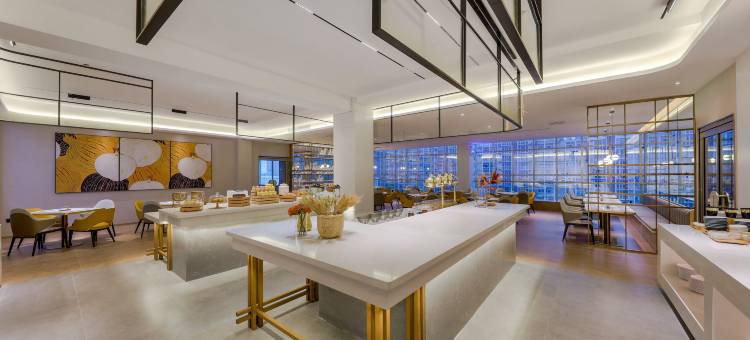 星程酒店(郑州新密中强光年城市广场店)图片